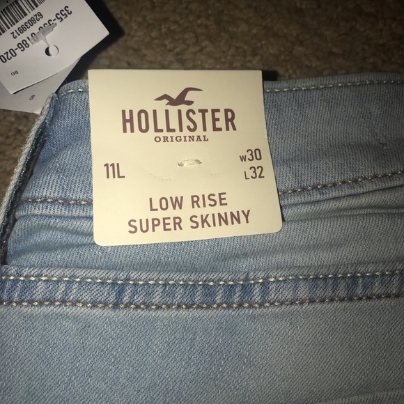 Hollister 11L - Picture 2 of 8